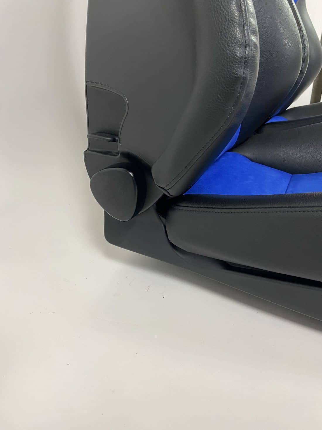Trp Post Container Data Trp Post Id 12251 Recaro Sport Trendline Dinamica Azul Cuero Artificial Negro Trp Post Container