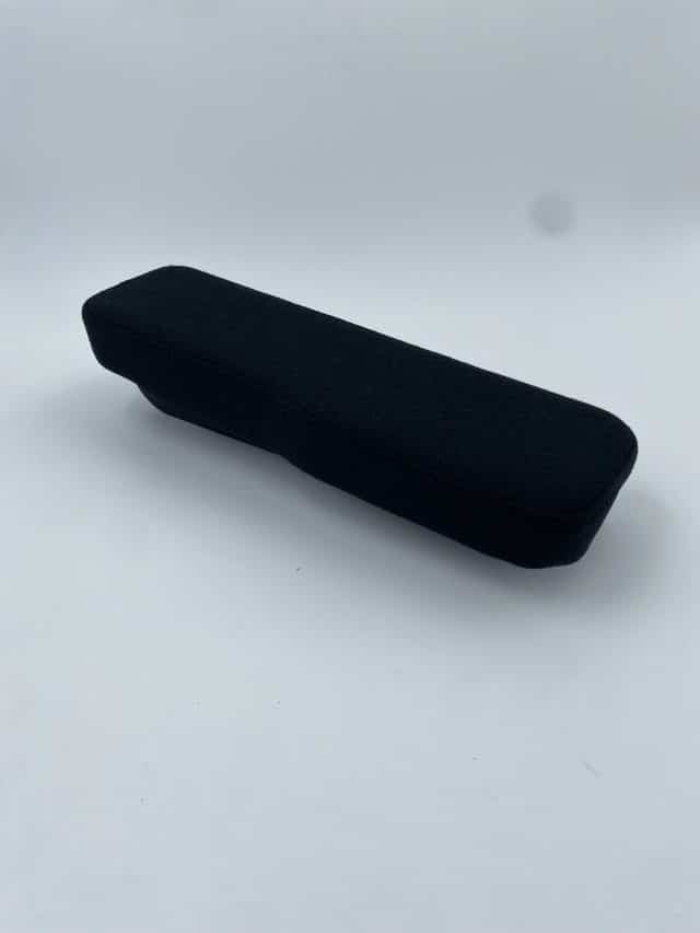 Recaro Armlehne Stoff Links