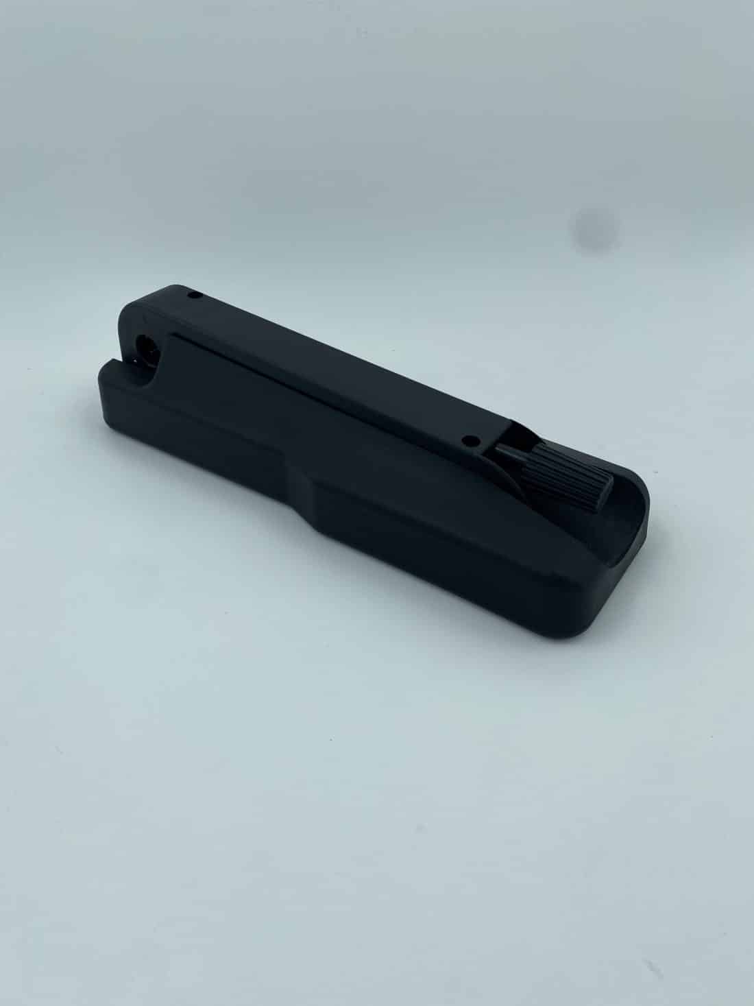 Trp Post Container-Daten Trp Post-ID 12786 Armlehne aus PU, schwarz, rechts 7306948 2 000 Trp Post Container