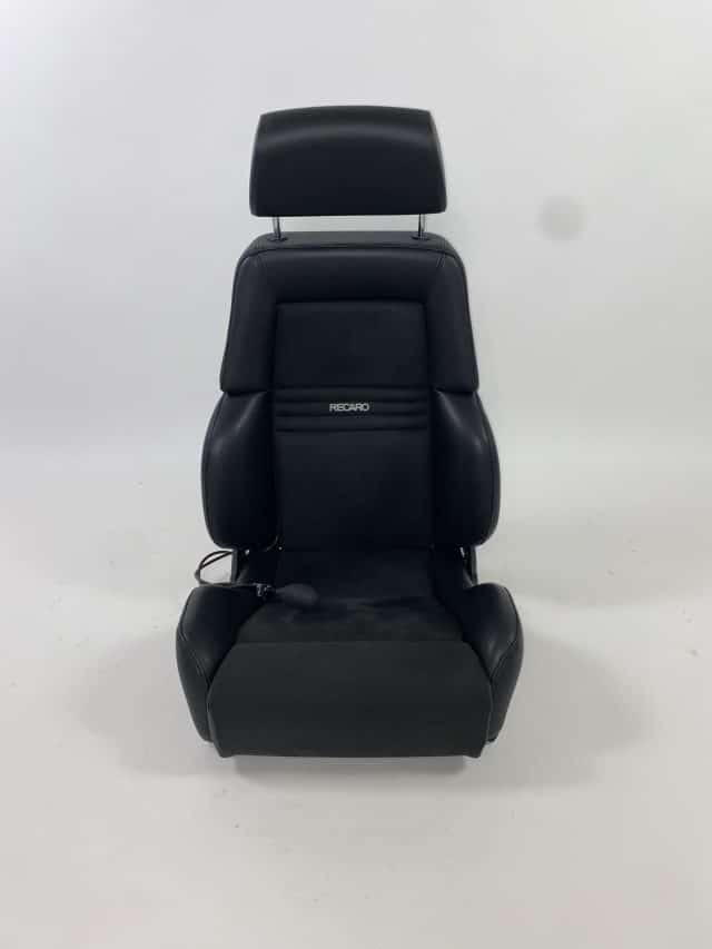 Recaro Expert L Dinamica Kunstleder Refurbished