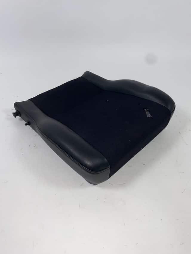 Recaro Mobility F Sitz komplett Stoff Leder
