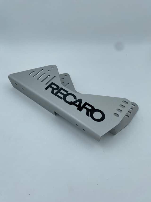 Recaro Aluminium Adapter 7207000a