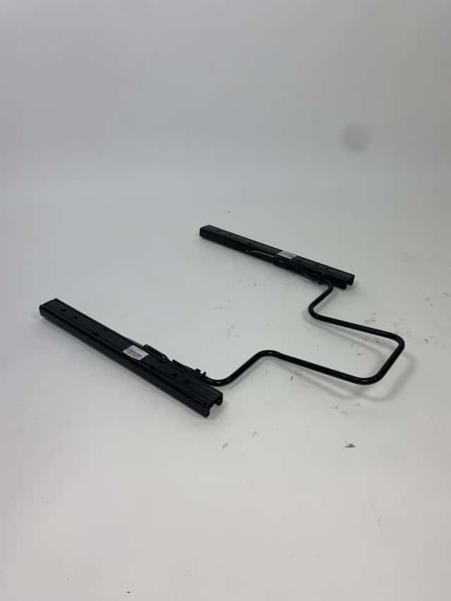 Recaro Universal Flat Slide Rails mit innerer Halterung verwendet