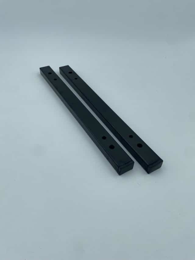 Console d'élévation universelle 20mm