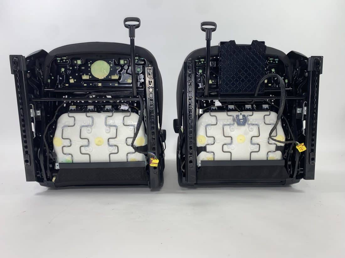 Trp Post Container Data Trp Post Id 13495 Interior Vw Polo 6 R Aw Fabric Alcantara Black Grey Trp Post Container