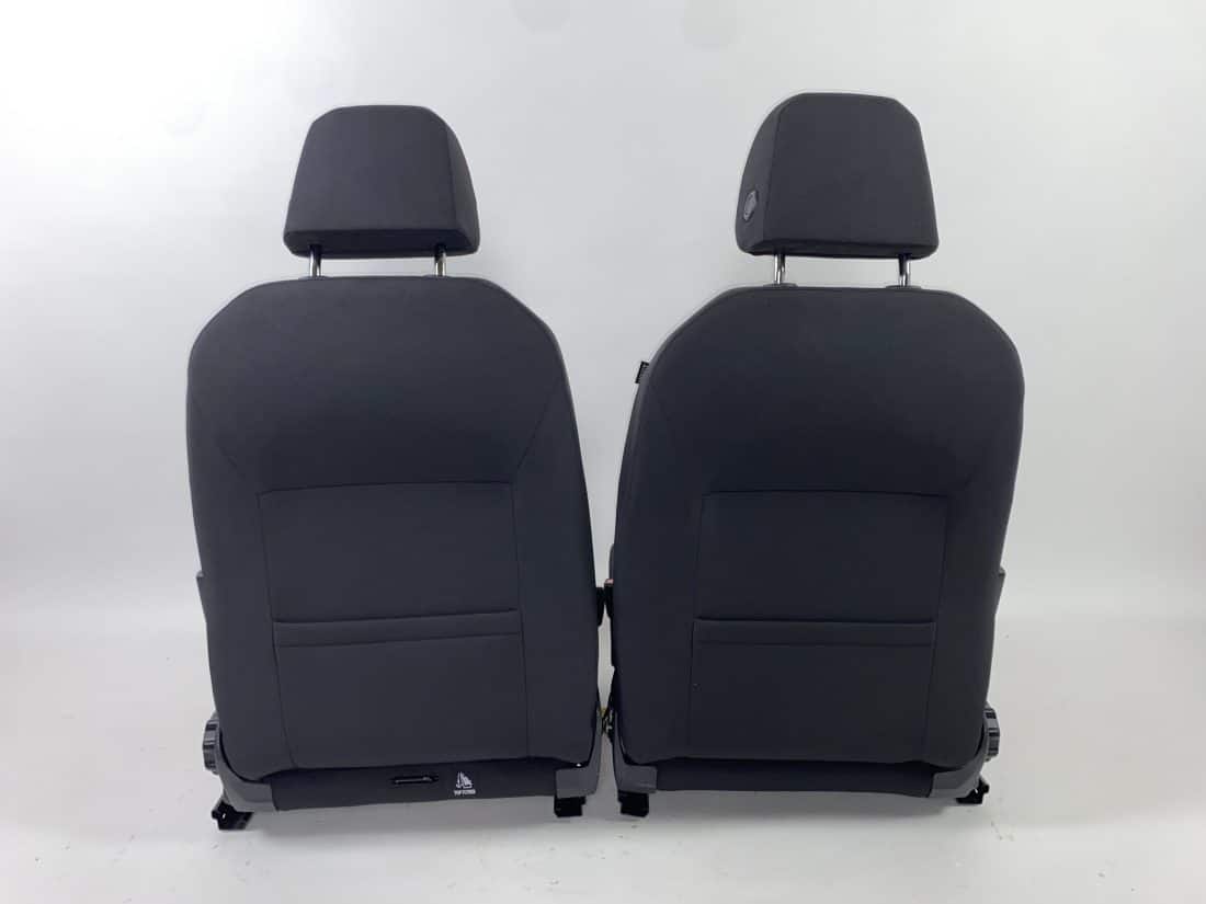 Trp Post Container Data Trp Post Id 13495 Interior Vw Polo 6 R Aw Fabric Alcantara Black Grey Trp Post Container