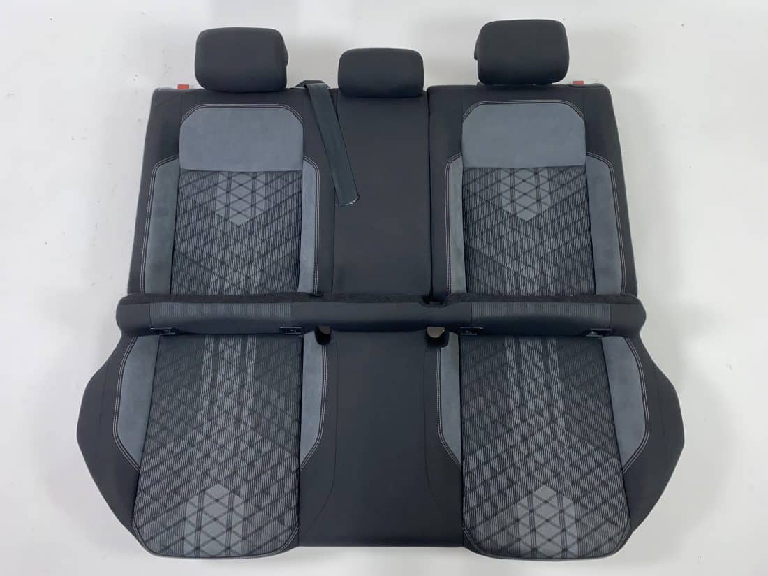 Trp Post Container Data Trp Post Id 13495 Interior Vw Polo 6 R Aw Fabric Alcantara Black Grey Trp Post Container