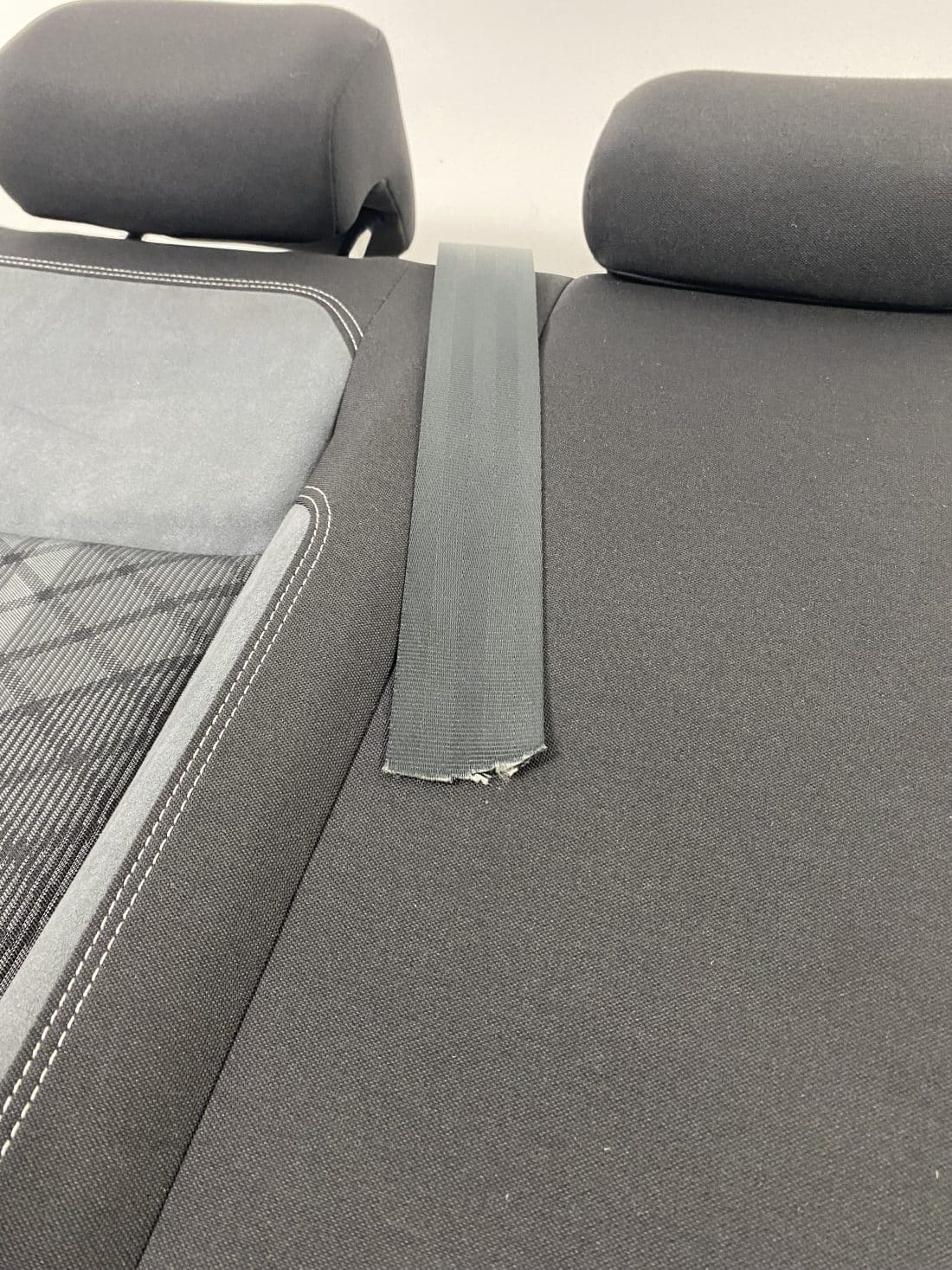 Trp Post Container Data Trp Post Id 13495 Interior Vw Polo 6 R Aw Fabric Alcantara Black Grey Trp Post Container