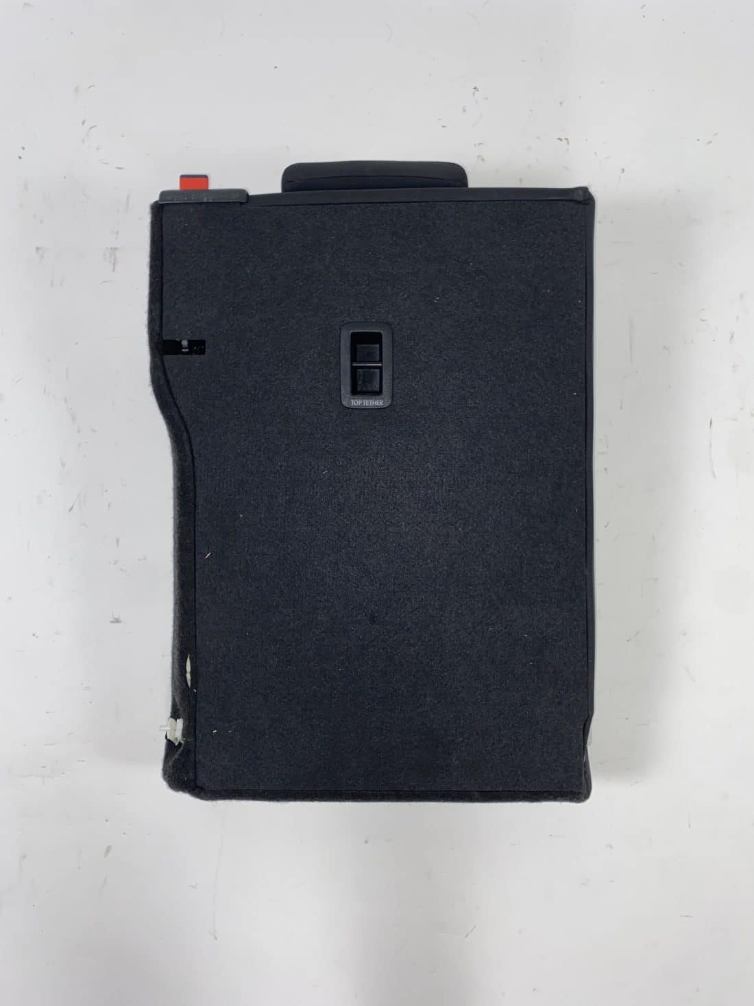 Trp Post Container Data Trp Post Id 13495 Interior Vw Polo 6 R Aw Fabric Alcantara Black Grey Trp Post Container