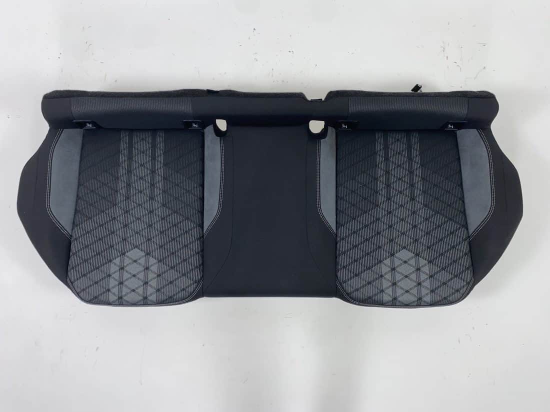 Trp Post Container Data Trp Post Id 13495 Interior Vw Polo 6 R Aw Fabric Alcantara Black Grey Trp Post Container