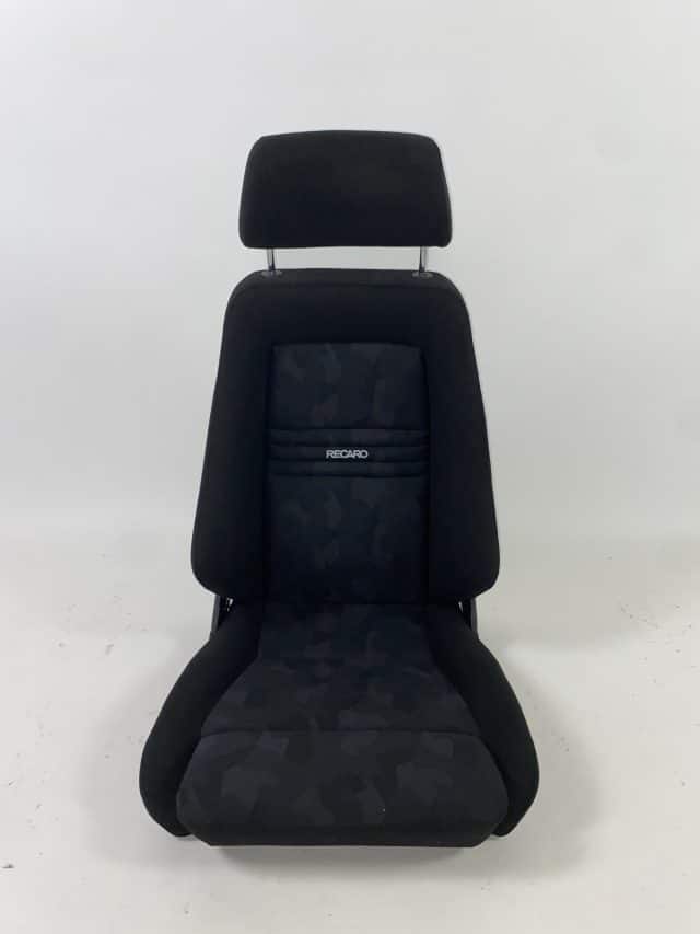 Recaro Specialist M Refurbished