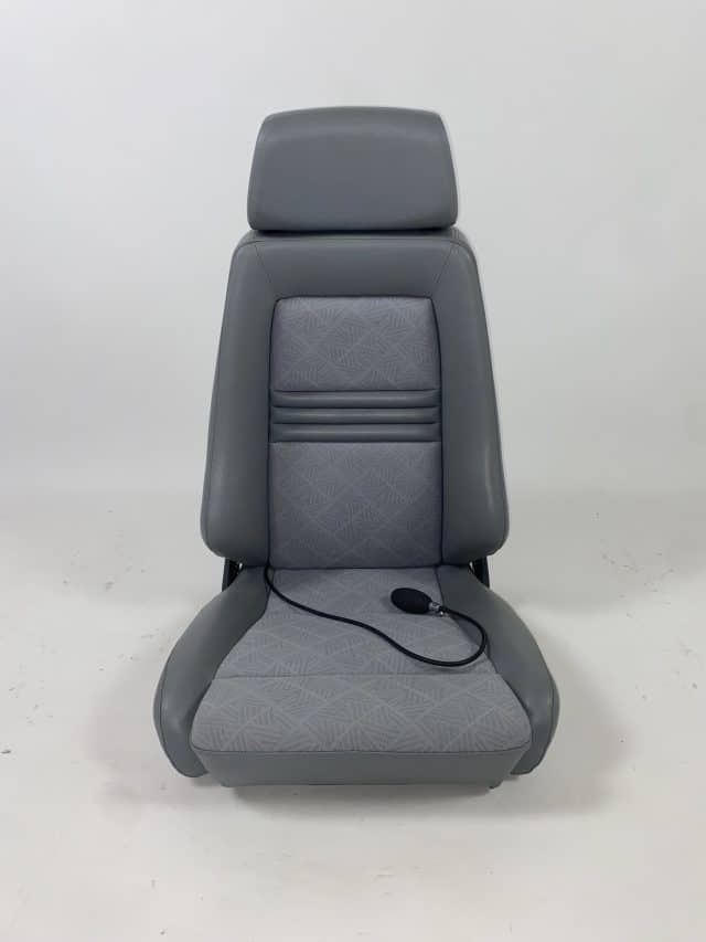 Recaro Specialist M Refurbished