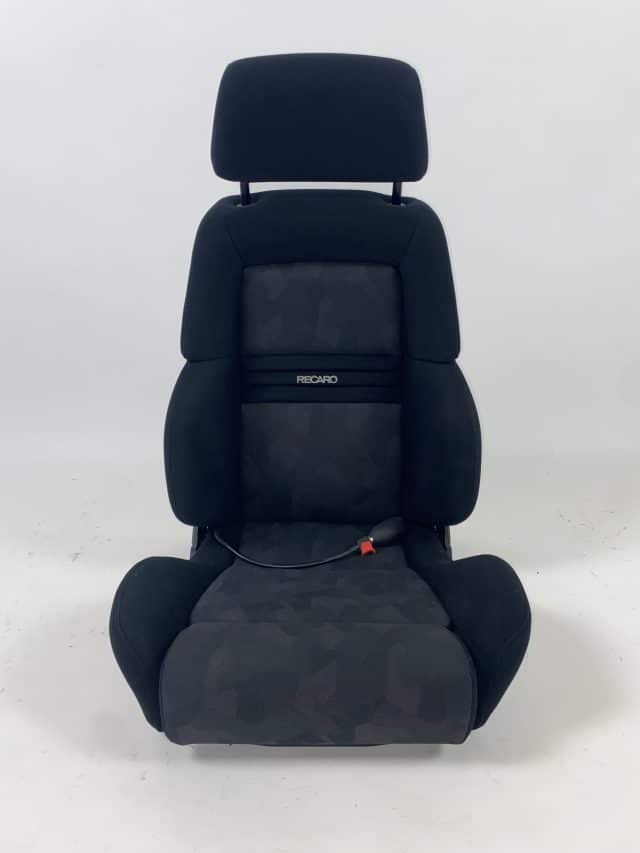 Recaro Expert L Refurbished