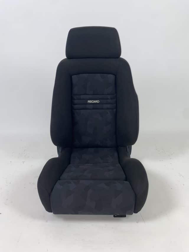 Recaro Ergomed Es Klima Sab Generalüberholt