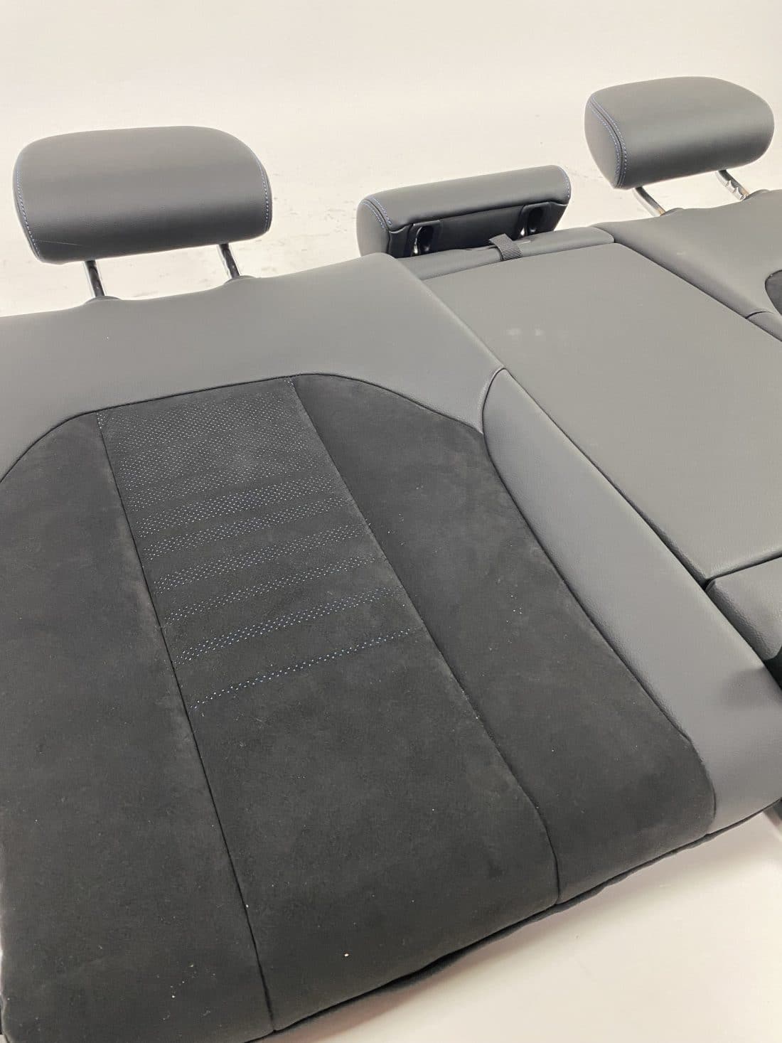 Trp Post Container Data Trp Post Id 13740 Interior Bmw 3 Series G20 M Sport Leather Alcantara Black Trp Post Container