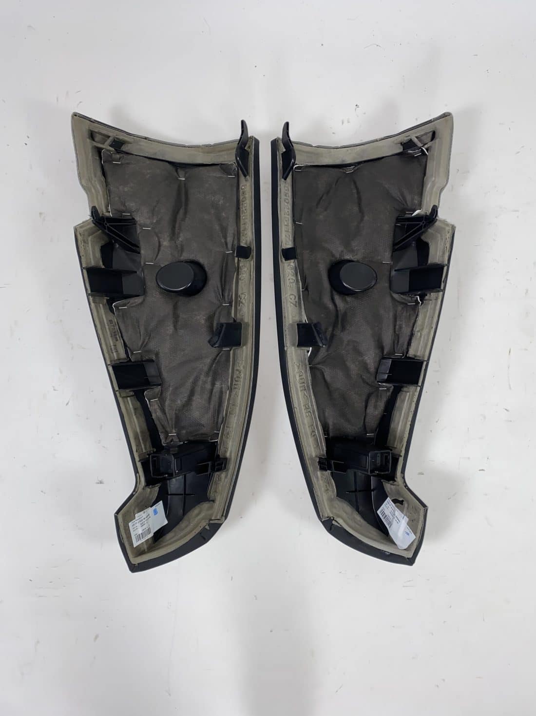 Trp Post Container Data Trp Post Id 13740 Interior Bmw 3 Series G20 M Sport Leather Alcantara Black Trp Post Container