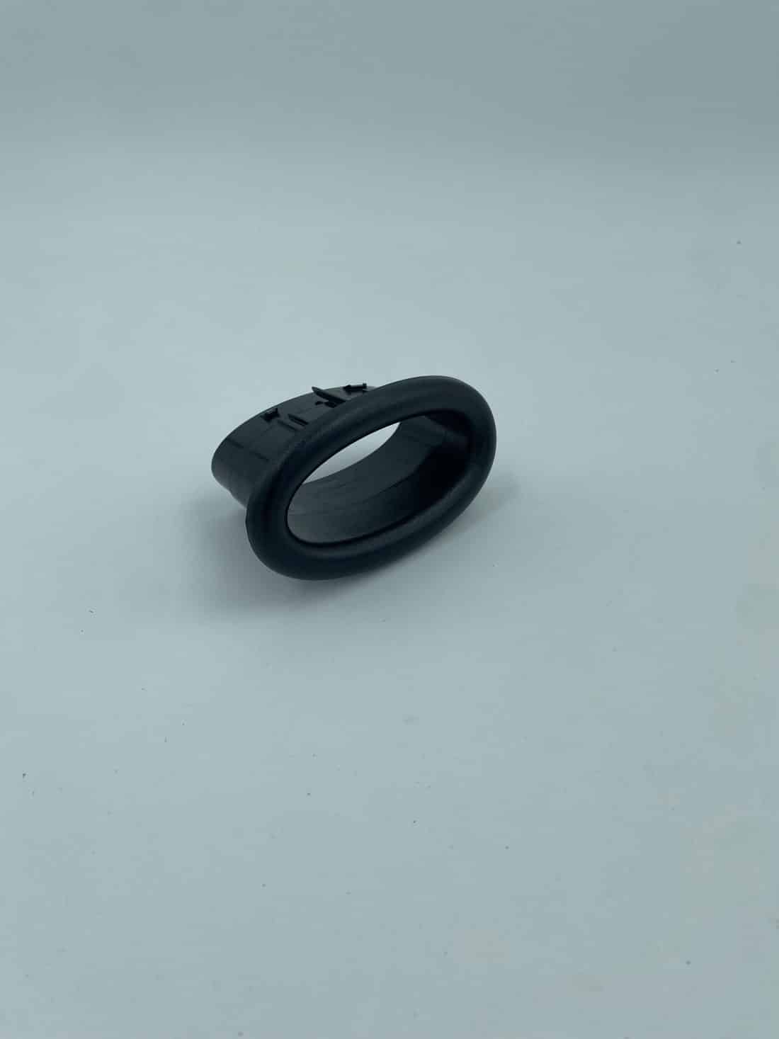 Gordeldoorvoer Links Recaro Sport