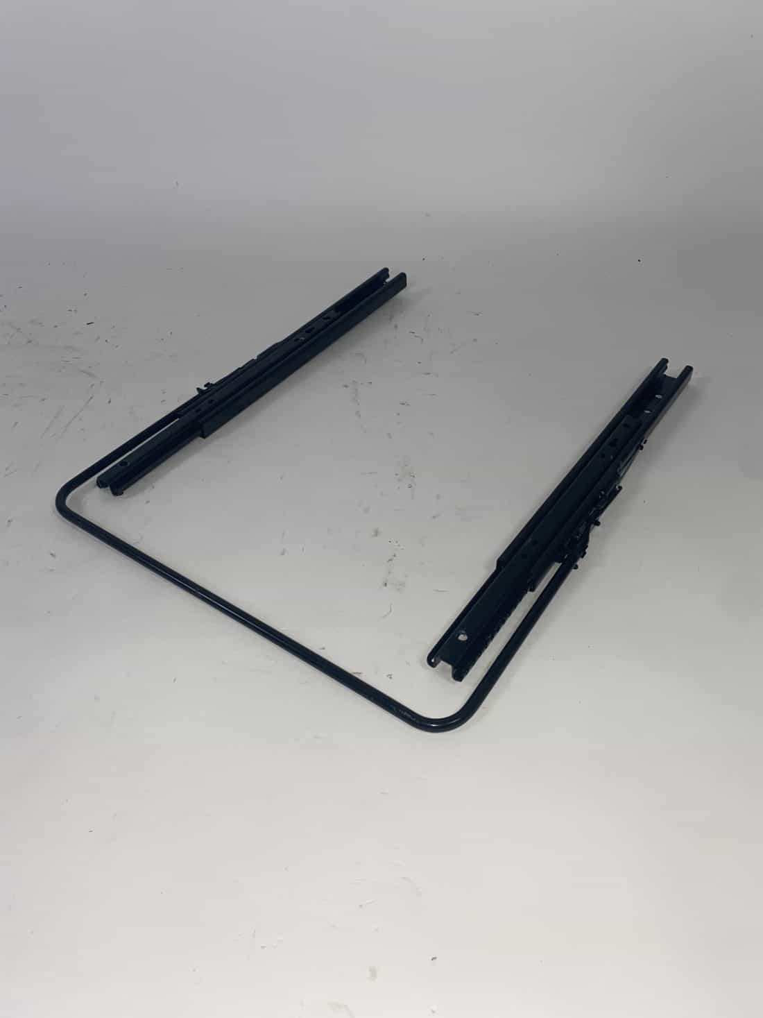 Trp Post Container Data Trp Post Id 14064 Recaro Universal Flat Slide Rails With Outer Bracket Used Trp Post Container