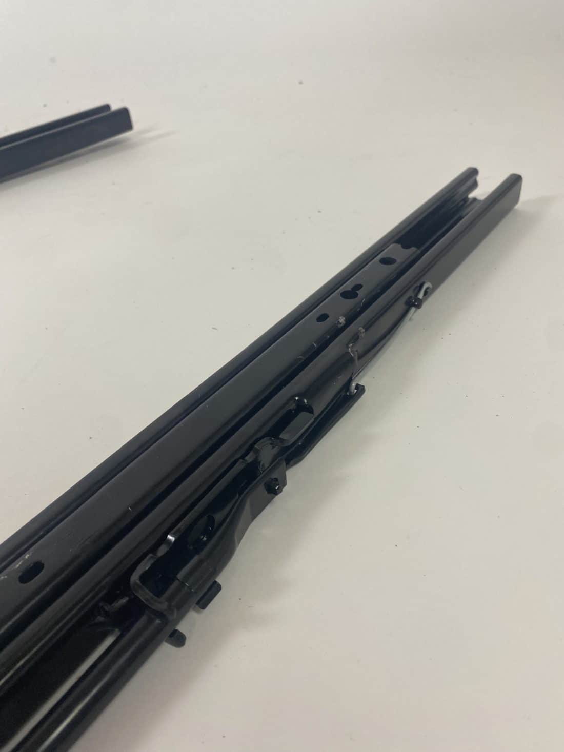 Trp Post Container Data Trp Post Id 14064 Recaro Universal Flat Slide Rails With Outer Bracket Used Trp Post Container