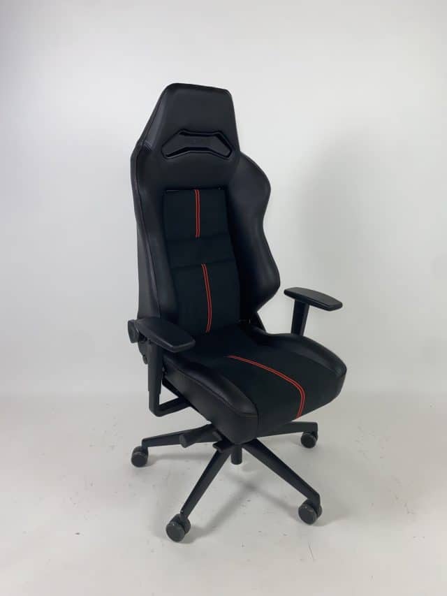 Recaro Speed Star Bürostuhl