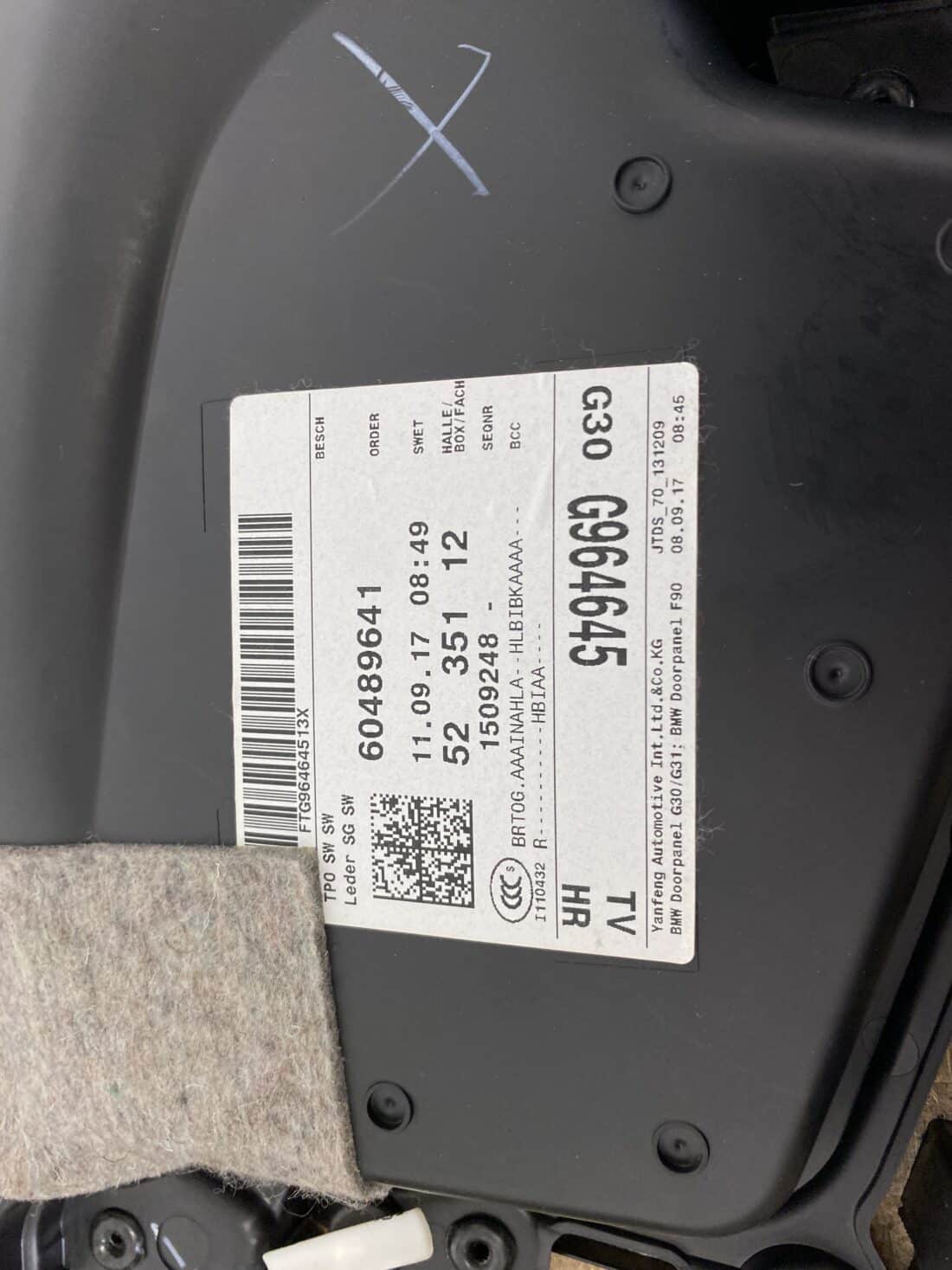 Trp Post Container Data Trp Post Id 14093 Rear Seat And Door Panels Bmw M5 F90 Leather Silverstone Trp Post Container Trp Post Container Data Trp Post Id 14093 Rear Seat And Door Panels Bmw M5 F90 Leather Silverstone Trp Post Container