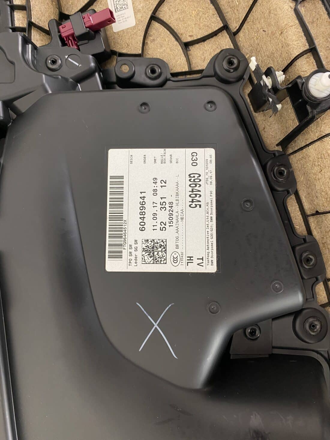 Trp Post Container Data Trp Post Id 14093 Rear Seat And Door Panels Bmw M5 F90 Leather Silverstone Trp Post Container Trp Post Container Data Trp Post Id 14093 Rear Seat And Door Panels Bmw M5 F90 Leather Silverstone Trp Post Container