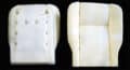 Fiat 124 Seat