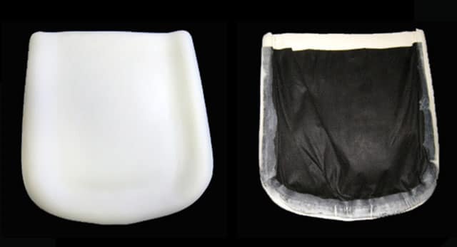 Fiat 500 F L R Rückenteil Baujahr 1965 8211 1975