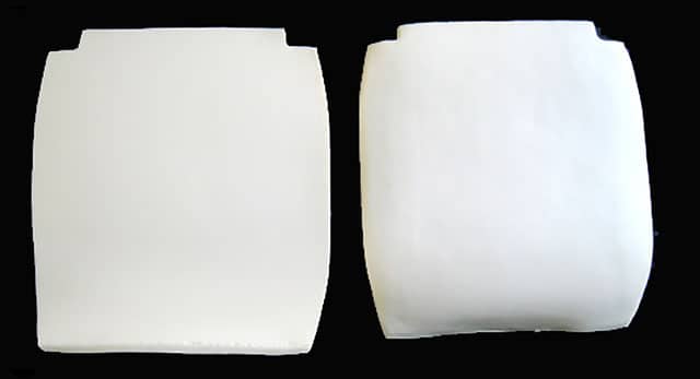 Fiat 500 F L R Sitz Jahr 1965 8211 1975