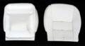 Fiat Ducato / Peugeot Boxer Seat Year 2006 - 2014