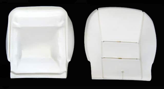 Fiat Ducato Peugeot Boxer Seat Año de construcción 2006 8211 2014