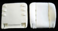 Fiat Ducato Seat Année de construction. 2002 - 2008