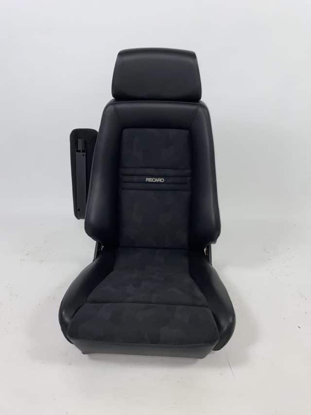 Recaro Specialist M Refurbished mit Armlehne