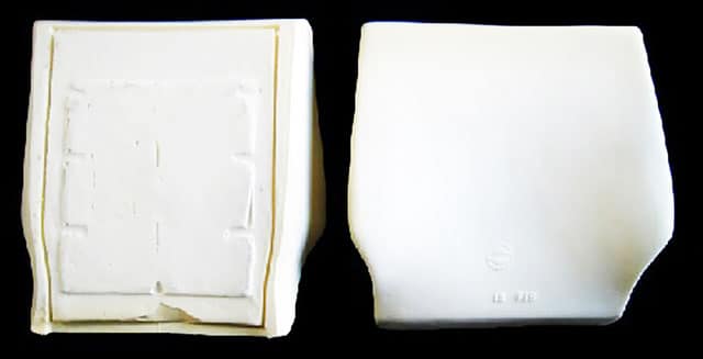 Siège Isri 8211 sans niche