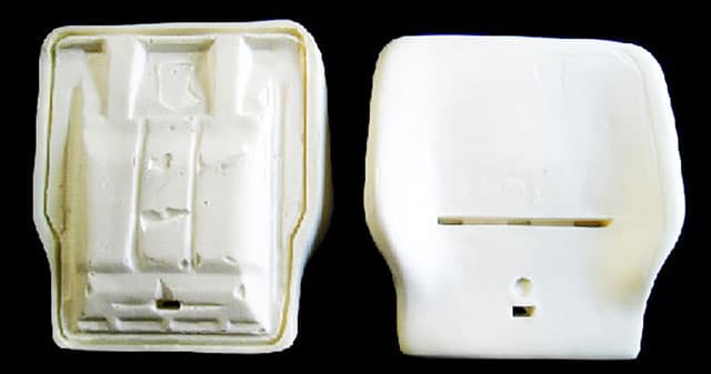 Iveco Daily Asiento Antiguo Año 1999 8211 2006