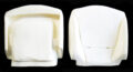 Foam part Lancia Phedra / Citroen C8 / Peugeot 807