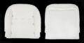 Peugeot Partner Seat Année de construction. 1996 - 2007
