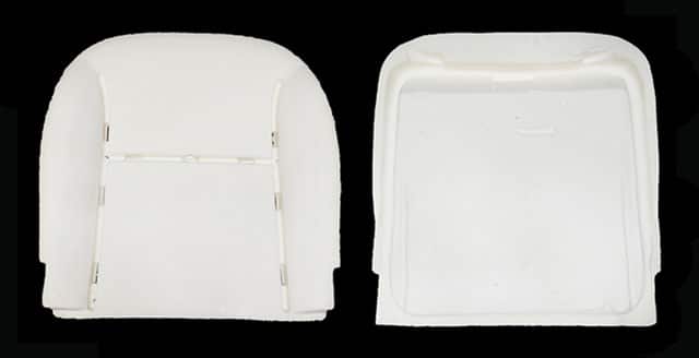 Peugeot Partner Seat Año de fabricación 1996 8211 2007