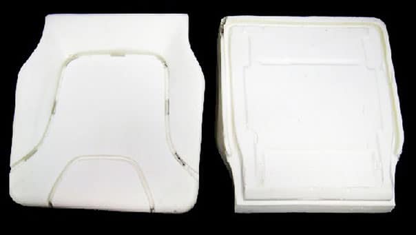 Asiento Scania R4 Año 1996 8211 2004
