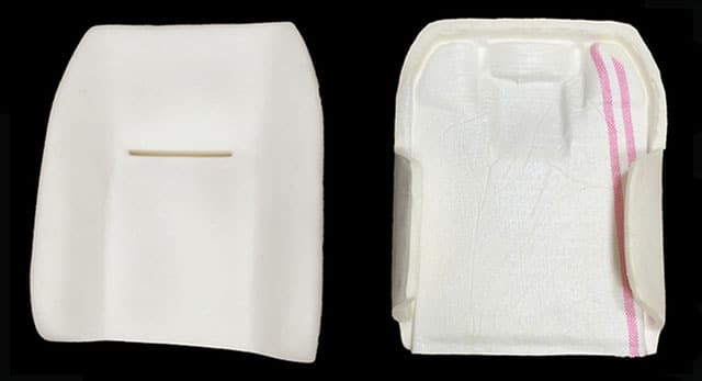 Dossier Ford Transit