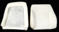 Fiat Doblo Backrest