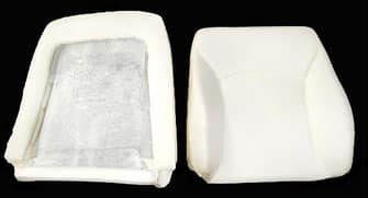 Fiat Doblo Rückenlehne