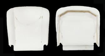 Asiento Volvo Fh Lkw