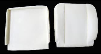 Fiat Ducato Scudo Sitz