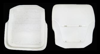 Isuzu Evolution Lkw Seat