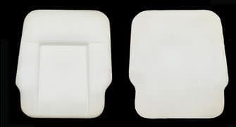 Asiento Mg B Derecha