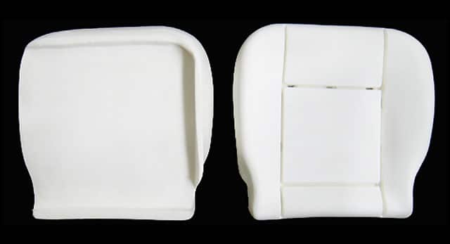 Nissan Cabstar At2 Sitz