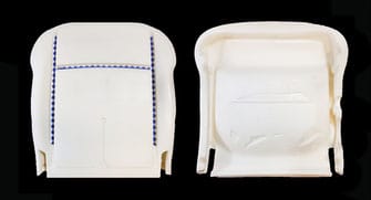 Opel Movano Renault Master Nissan Nv400 Seat