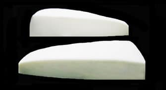 Peugeot 204 304 Cc Respaldo