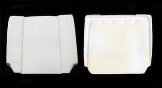 Peugeot 204 304 Cc Asiento